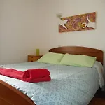 Vista da Marina