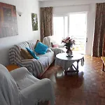 Vista da Marina