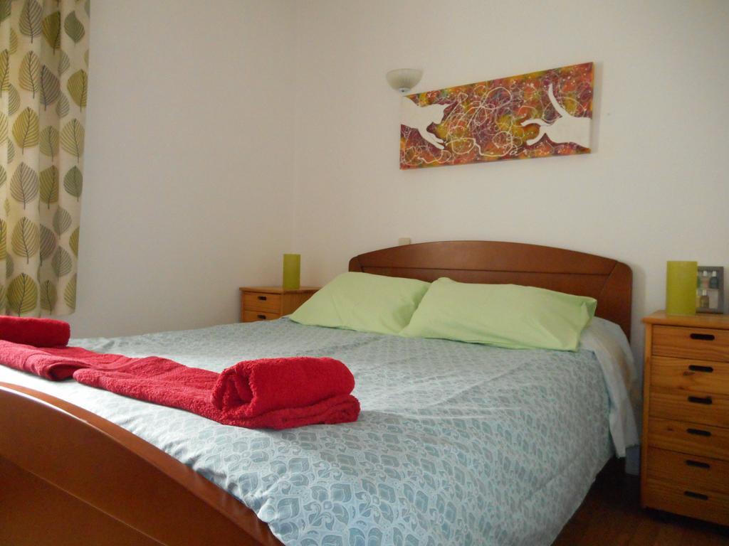 Apartamento Vista Da Marina