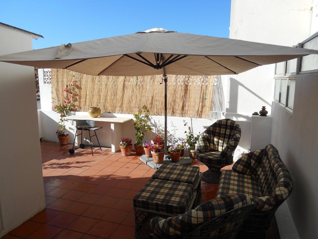 Vista Da Marina Apartamento
