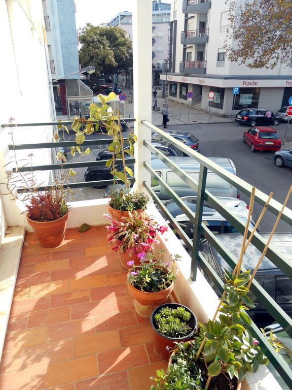 Vista Da Marina Apartamento