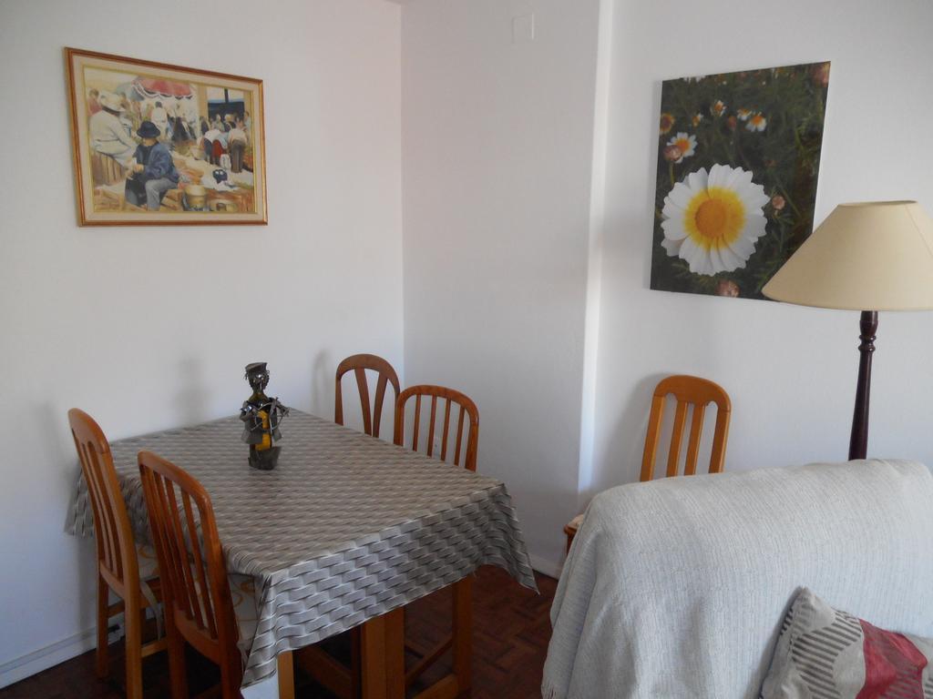 Apartamento Vista Da Marina
