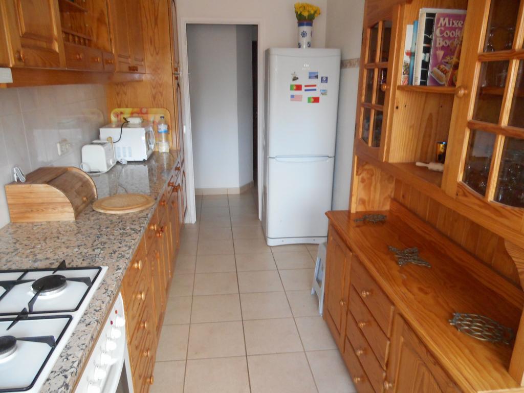 Apartamento Vista Da Marina Lagos