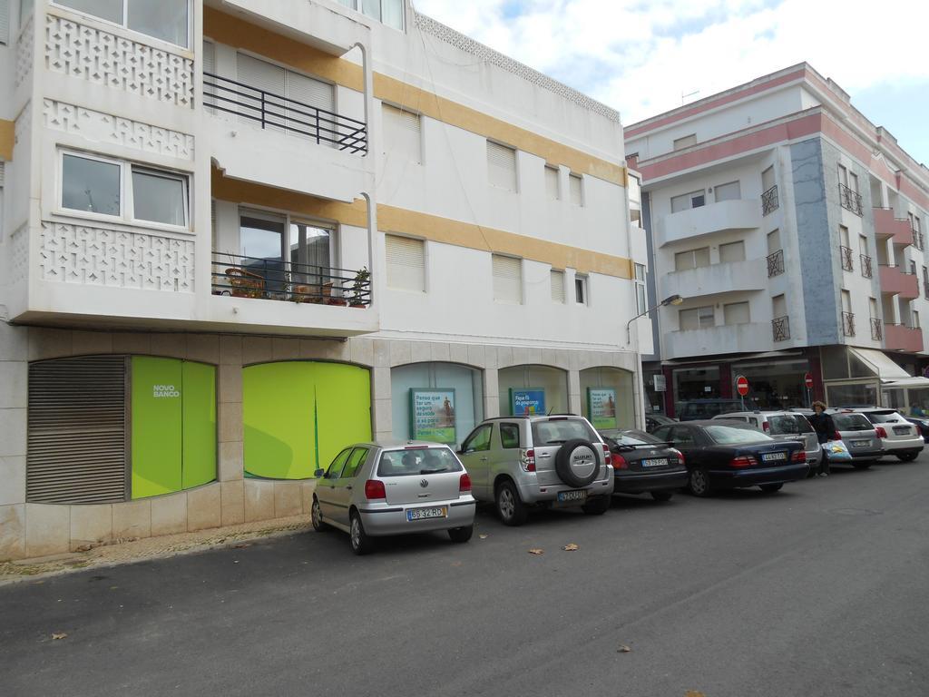 Apartamento Vista Da Marina