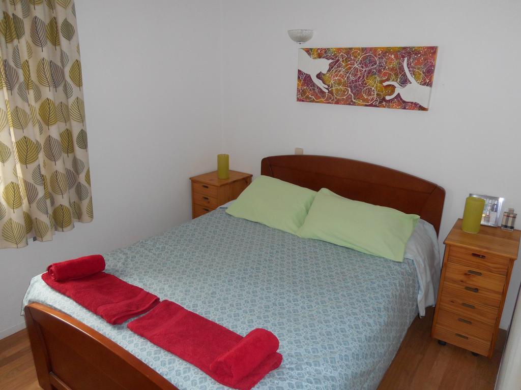 Apartamento Vista Da Marina