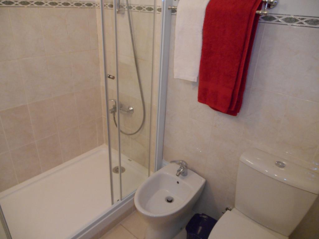 Apartamento Vista Da Marina *