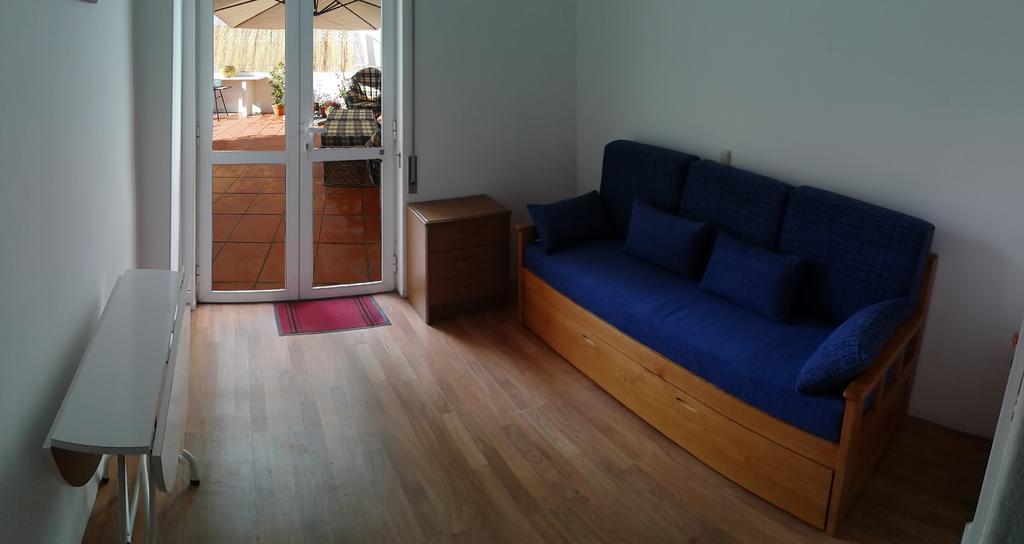Vista Da Marina Apartamento